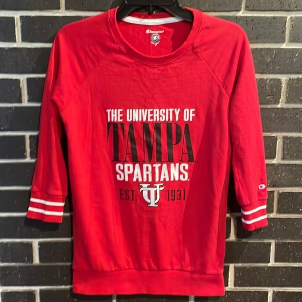 University of Tampa Sweatshirt